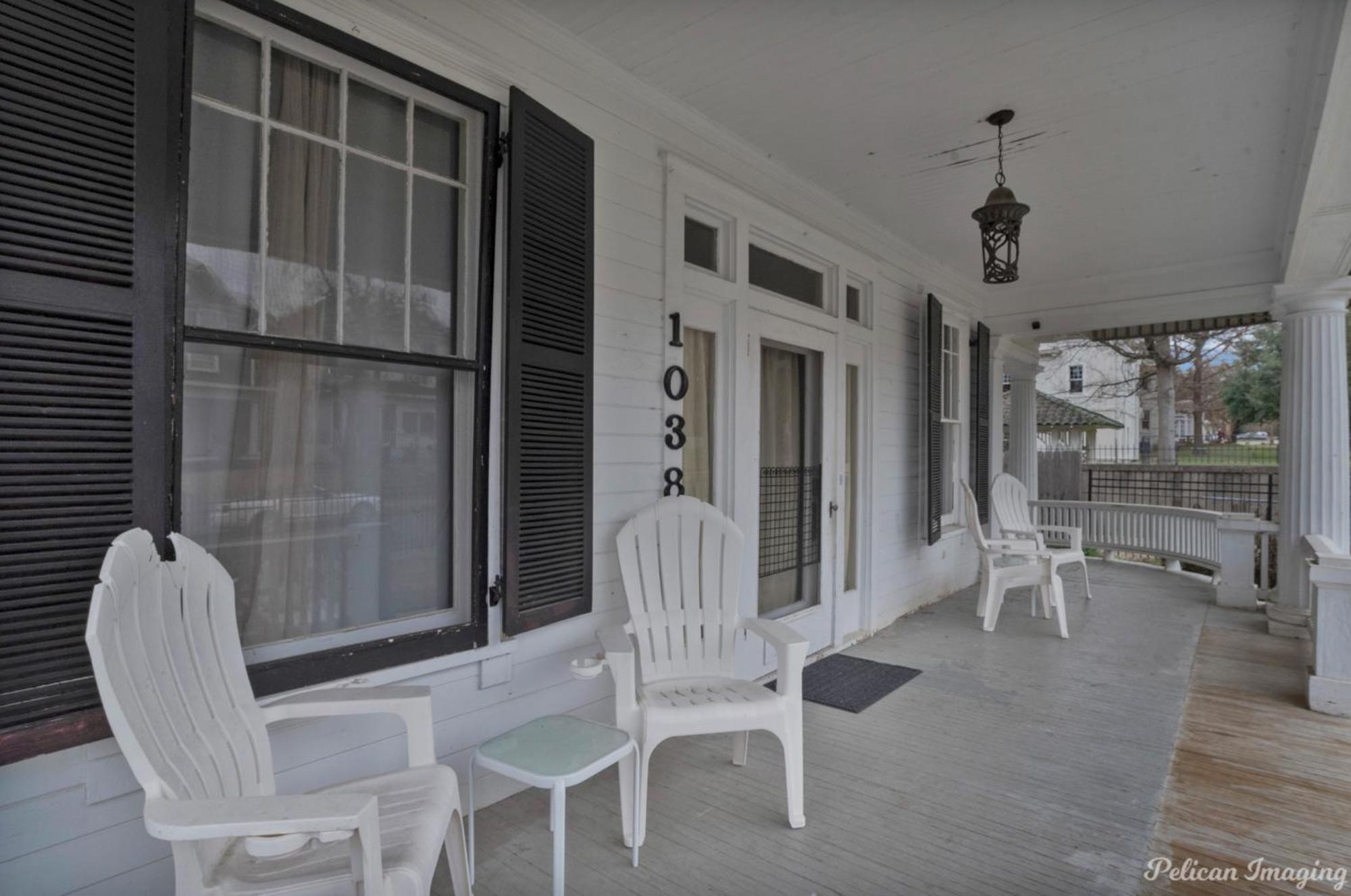 Renovated, Spacious, Historic. Shreveport Buitenkant foto
