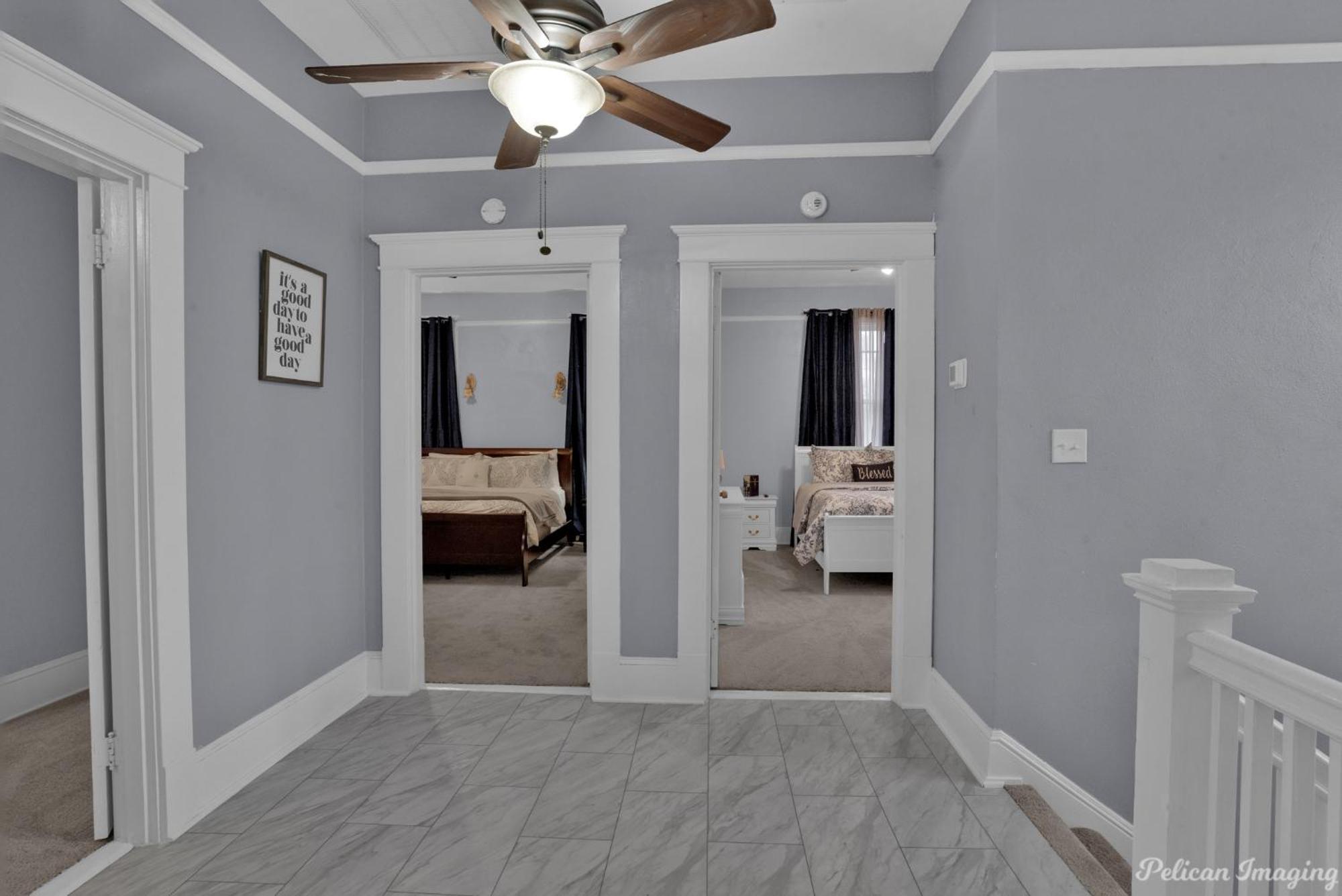 Renovated, Spacious, Historic. Shreveport Buitenkant foto