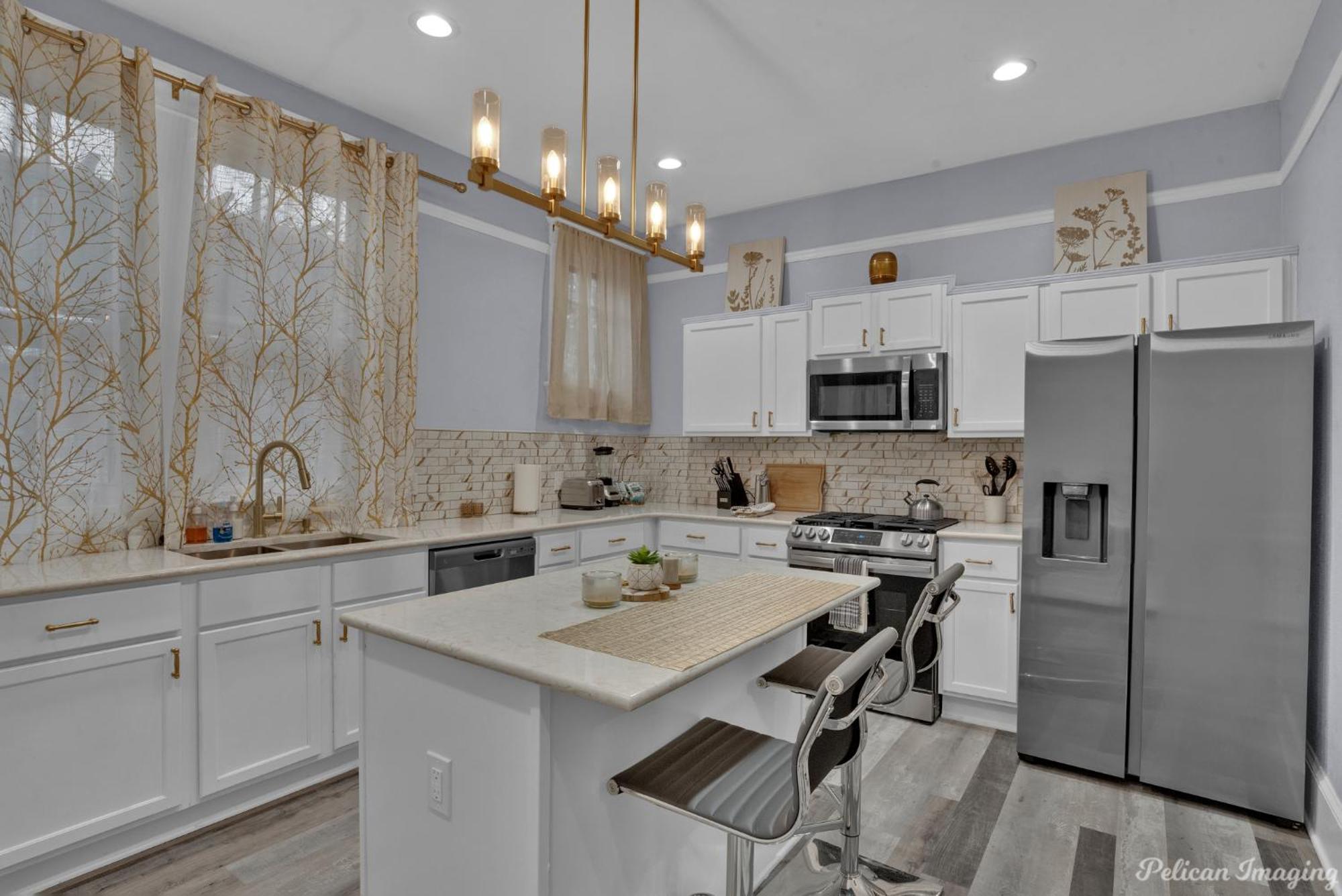 Renovated, Spacious, Historic. Shreveport Buitenkant foto