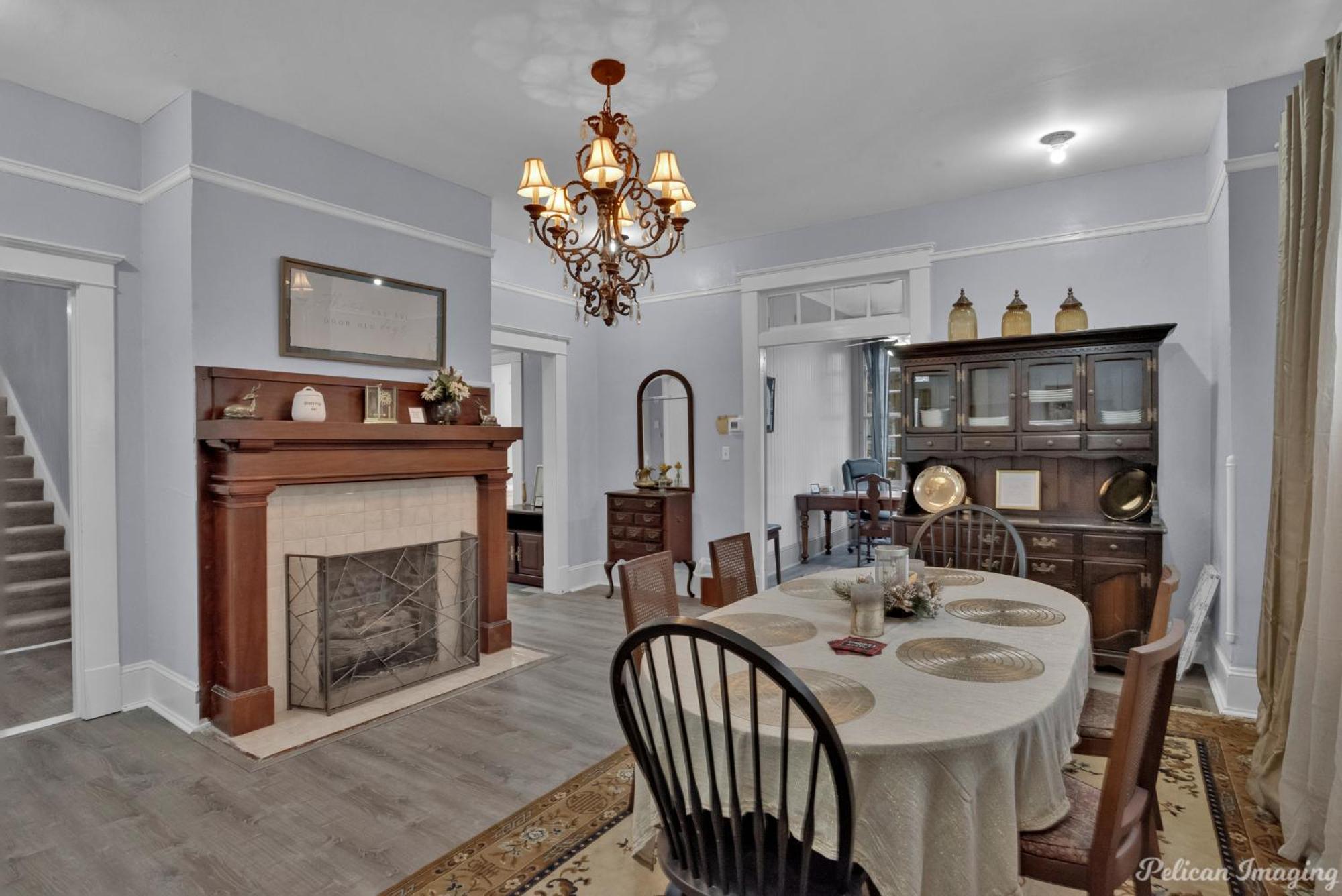 Renovated, Spacious, Historic. Shreveport Buitenkant foto