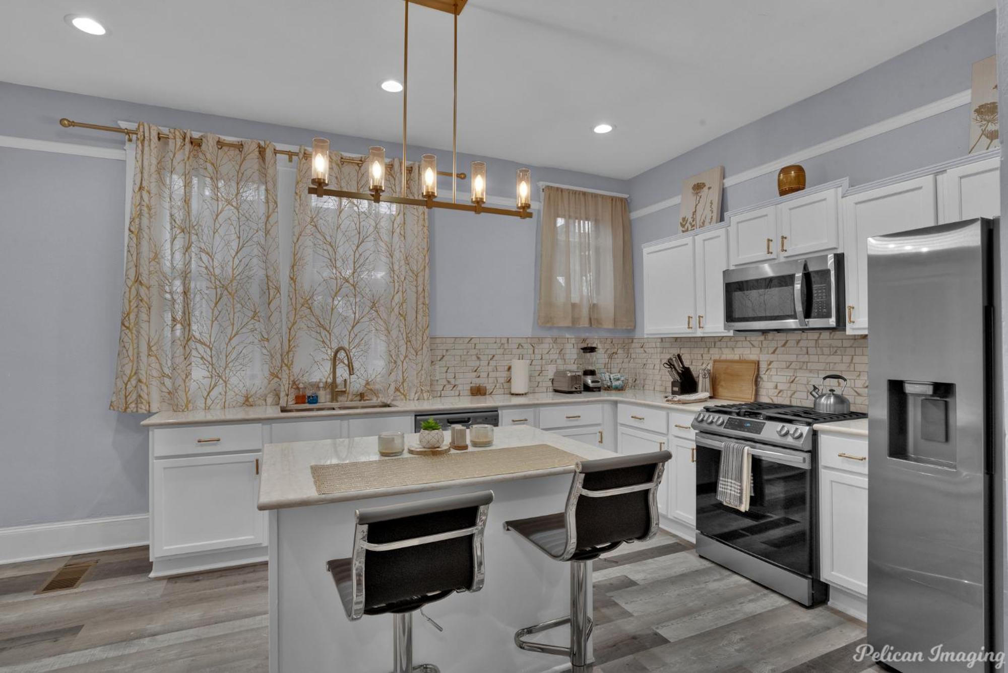 Renovated, Spacious, Historic. Shreveport Buitenkant foto