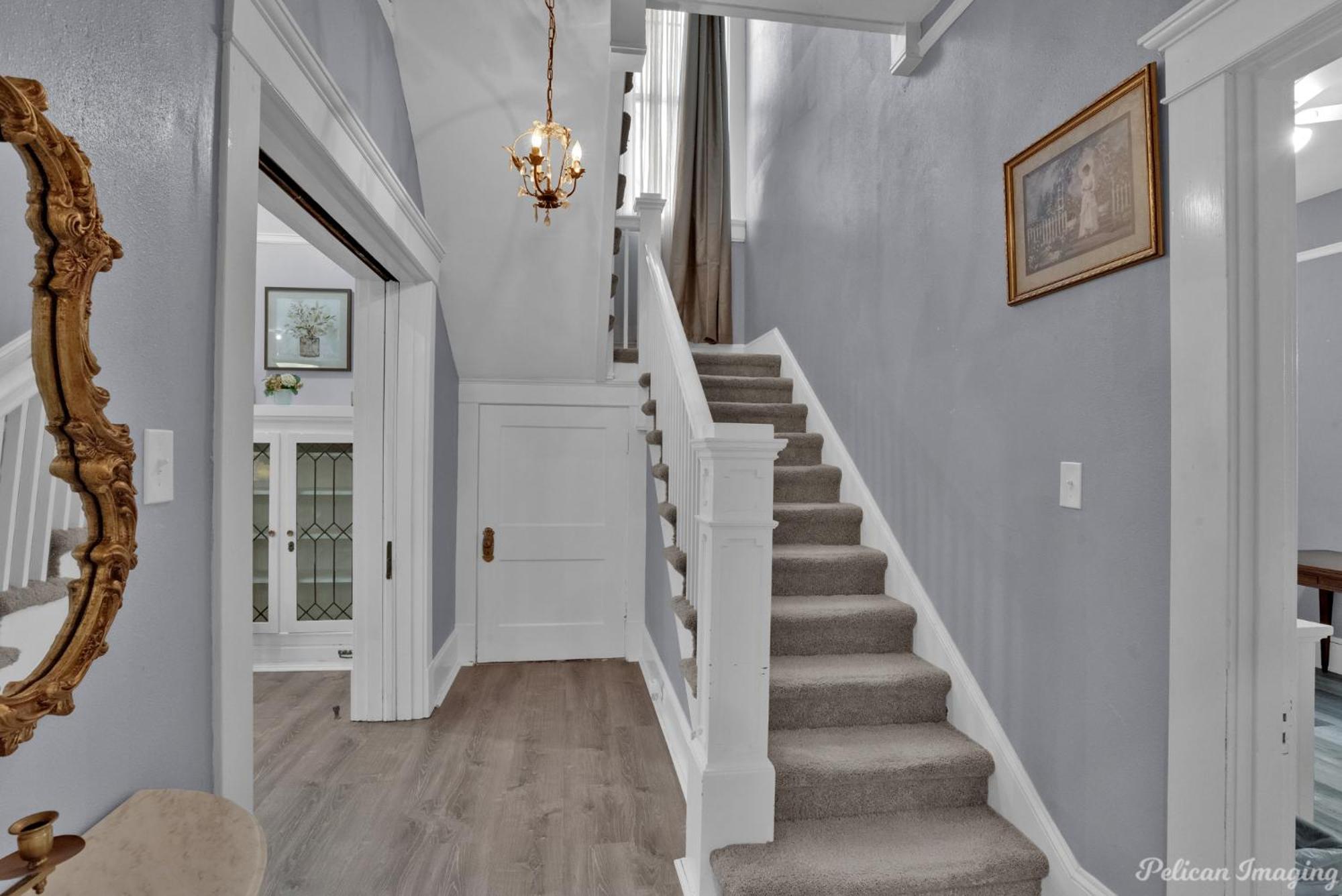 Renovated, Spacious, Historic. Shreveport Buitenkant foto