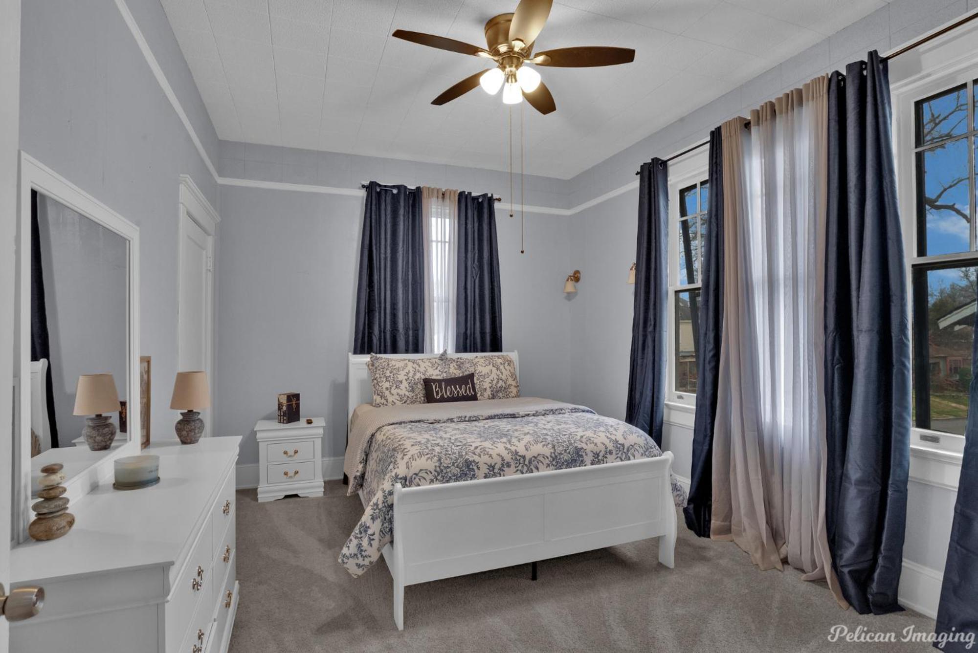 Renovated, Spacious, Historic. Shreveport Buitenkant foto
