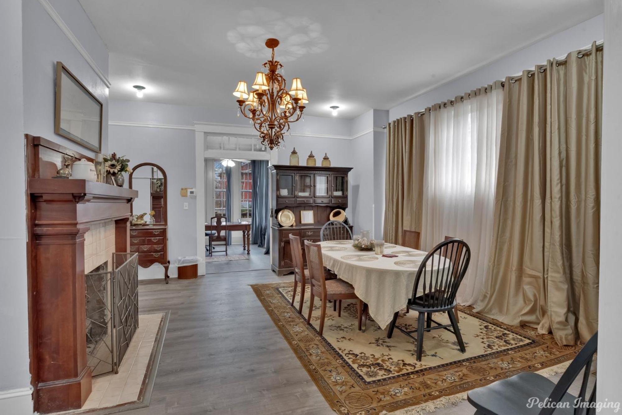Renovated, Spacious, Historic. Shreveport Buitenkant foto